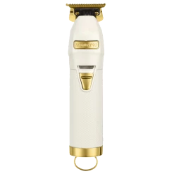 BaBylissPRO New BaByliss PRO Skeleton WhiteFX Outliner Lithium Hair Trimmer