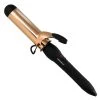 New Silver Bullet Fastlane Rose Gold Titanium 38mm Curling Iron