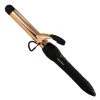 New Silver Bullet Fastlane Rose Gold Titanium 25mm Curling Iron