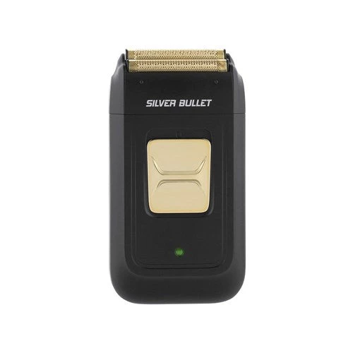 Silver Bullet Buzz Man Fade N Shave Shaver 3 Silver Bullet Buzz Man Fade N Shave Shaver
