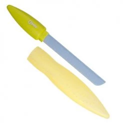 Credo Pop Art Ceramic Nail File Pack New