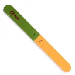 Credo Pop Art Ceramic Nail File Pack New