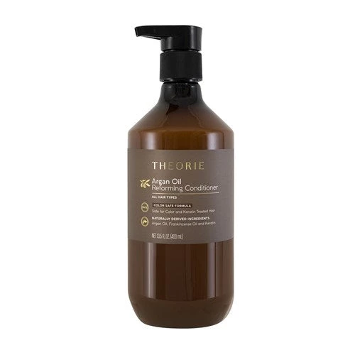 New Theorie Argan Oil Ultimate Reform Conditioner 3 New Theorie Argan Oil Ultimate Reform Conditioner