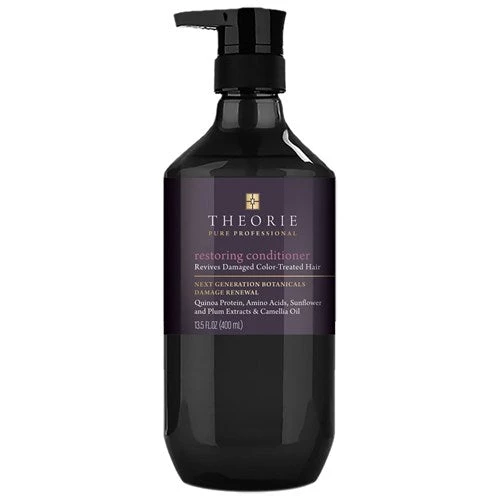 Theorie Pure Professional Restoring Conditioner 3 Theorie Pure Professional Restoring Conditioner