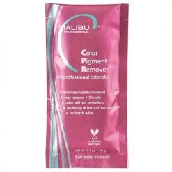 Malibu C Colour Pigment Remover New