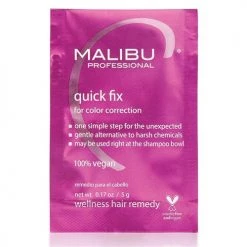 Malibu C Quick Fix Colour Correction