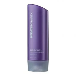 New Keratin Complex Blondeshell Shampoo