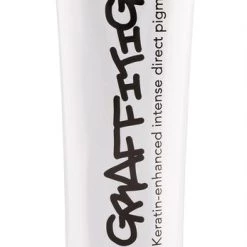 Keratin Complex Graffiti Glam Hair Colour