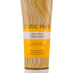 Natural Look Static Free FM Natural Look Static Free Anti-Frizz Conditioner New