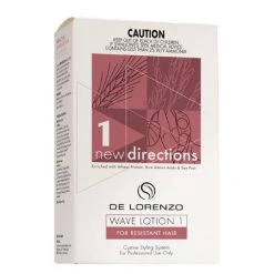 De Lorenzo New Directions Wave Lotion
