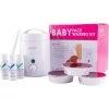 New Lycon Precision Baby Face Waxing Kit