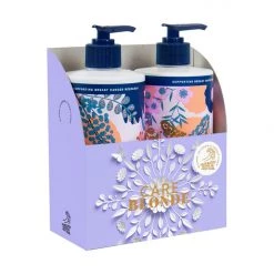 Nak Care Blonde Duo New