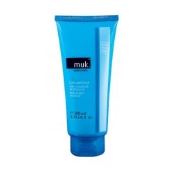 Muk Kinky Extra Hold Curl Amplifier New