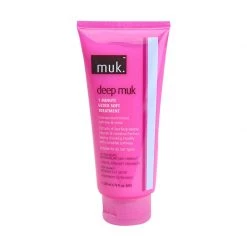 Muk Deep Ultra Soft 1 Minute Treatment