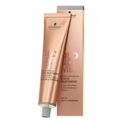 Schwarzkopf BlondMe White Blending New