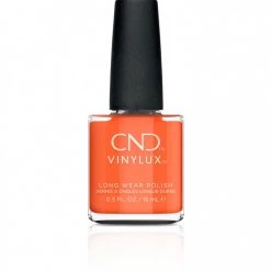 CND Vinylux Birthday Candle