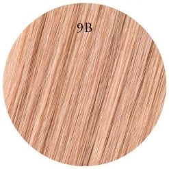 Showpony 20" Slimline Tape Hair Extensions 46 Showpony 20