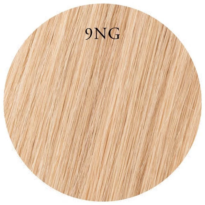 New Showpony 20" 3 In 1 Halo Hair Extension Box Set 17 New Showpony 20" 3 In 1 Halo Hair Extension Box Set