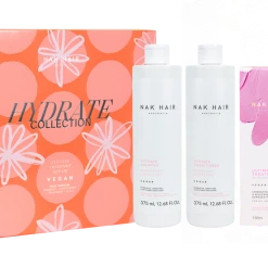 Nak Hair Hydrate Mother's Day Quad