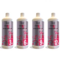 Affinage Infiniti Cream Developers