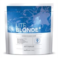 Affinage Lite Blonde + Bleach