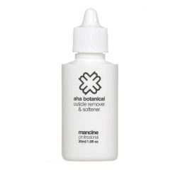 Mancine AHA Cuticle Remover New