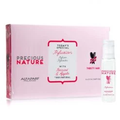 Alfaparf Precious Nature Thirsty Hair Infusion - Clearance