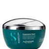 Alfaparf Milano Semi Di Lino Reconstruction Reparative Mask New