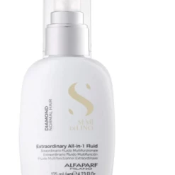 Alfaparf Milano Semi Di Lino Diamond Extraordinary All In 1 Fluid