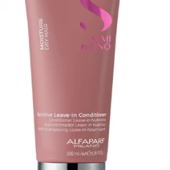 Alfaparf Milano Semi Di Lino Moisture Nutritive Leave In Conditioner