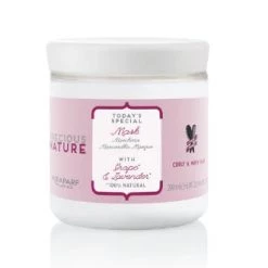 Alfaparf Precious Nature Mask For Curly & Wavey Hair - Clearance