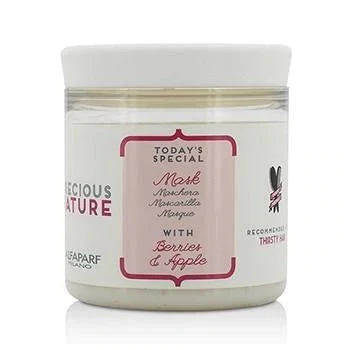 Alfaparf Precious Nature Mask For Thirsty Hair - Clearance 3 Alfaparf Precious Nature Mask For Thirsty Hair - Clearance