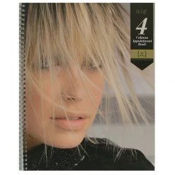 New Hi Lift Appointment Book