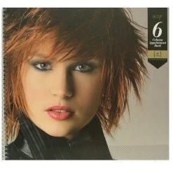 New Hi Lift Appointment Book