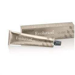 Alfaparf Evolution Of The Color Metallics - Discontinued New