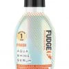 New Fudge Aqua Shine Serum