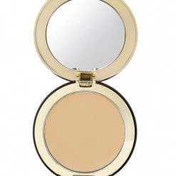 Silk Oil Of Morocco Argan Vegan Cream Compact Foundation