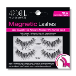 New Ardell Magnetic Lashes Wispies