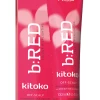 ASP Kitoko Colour Creme B:RED New