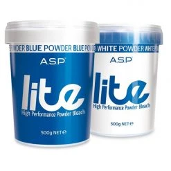 ASP Kitoko New ASP Lite High Performance Powder Bleach