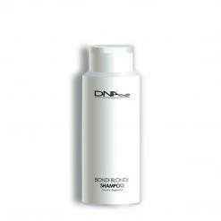 New DNA Organics Bondi Blonde Shampoo