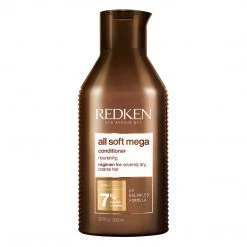 New Redken All Soft Mega Conditioner