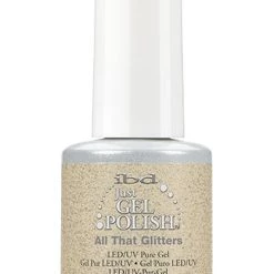 IBD Just Gel Polish All That Glitters New