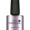 CND Vinylux Glacial Illusion Collection Alpine Plum - Discontinued