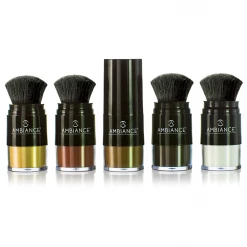 Ambiance Dry Shampoo New