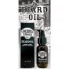 New American Barber Beard Oil