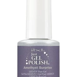 IBD Just Gel Polish Amethyst Surprise