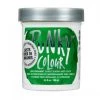 Punky Colour Semi-Permanent Conditioning Hair Colour - Apple Green