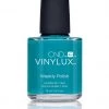 New CND Vinylux Aqua-intance 1 New CND Vinylux Aqua-intance