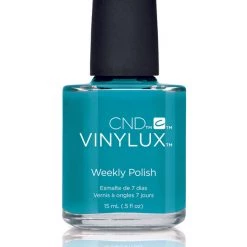 New CND Vinylux Aqua-intance
